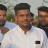 Mahesh SM