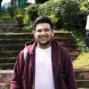 Dhruv Garg