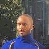 Omari Welch