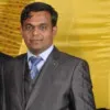 Anand Girde