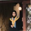Gheanissa Aulia Luthfani