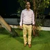 Dinu Gangadharan