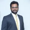 V Krishnamoorthy