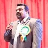 Rajesh Kumar Krishnan Nair