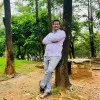 Harish Chandra
