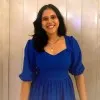 nupur joshi