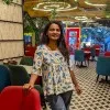 Blessy Sanddra