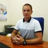 Yevhen Zahrebelnyi
