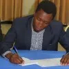 Evance ochieng