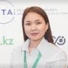 Bakyt Sembayeva