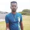 Regan Naidoo
