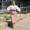 Lillian Madubedube