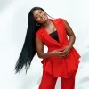 Antoinette Kwao