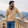 Sahil Sharma