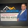 Rick Morton