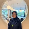 Ayuni Amanda G