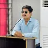 Syed Mubashir Shah
