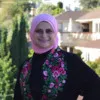 Amneh Abu Baker