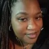Naijah Tisdale