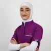 Zahraa Ahmed