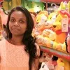 Meenu Kuttappan