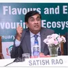 Satish Rao