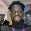 Franklin Omoregie