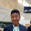 Tenzin Samdup