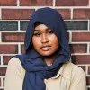 Saleemah Bah