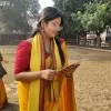 Maanya sahay