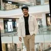 Vivek Singh Jadon