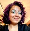 Faria Haque