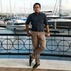 Patrick Gadiana