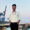Shreeomm Dey