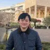 Travis Wang
