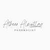 Atheer Yousef Almutlaq
