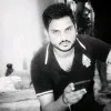 K Krishna prasad