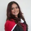 Ayushi Mariam Kurian