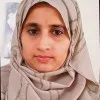 Nasreen Waheed