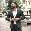 Abhinanth Delish