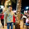 Sanket Manjrekar