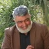 Lt Col Rashid Habib