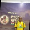 Stephen Ayisah