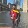 Venkat Srinivasa Raghavan