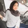 Aisyah Ridzuan