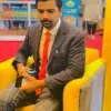 Muhammad Jahanzaib Afzal