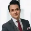 Shashank Menon