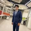 Azeem Ahmed Ansarii