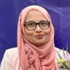 Sharmin Taher