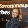 Anastasiia Kruhlikova